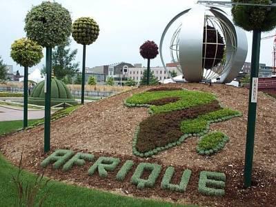 l'origine de notre race...