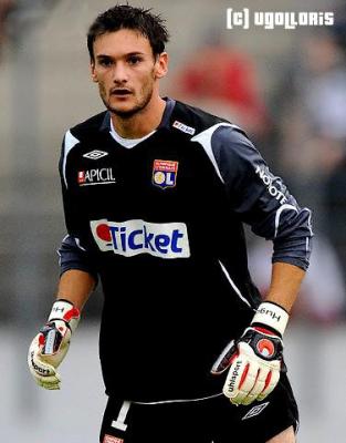 lloris